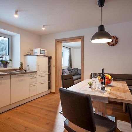 Am Brummelbach By Nv-Appartements Westendorf Zewnętrze zdjęcie