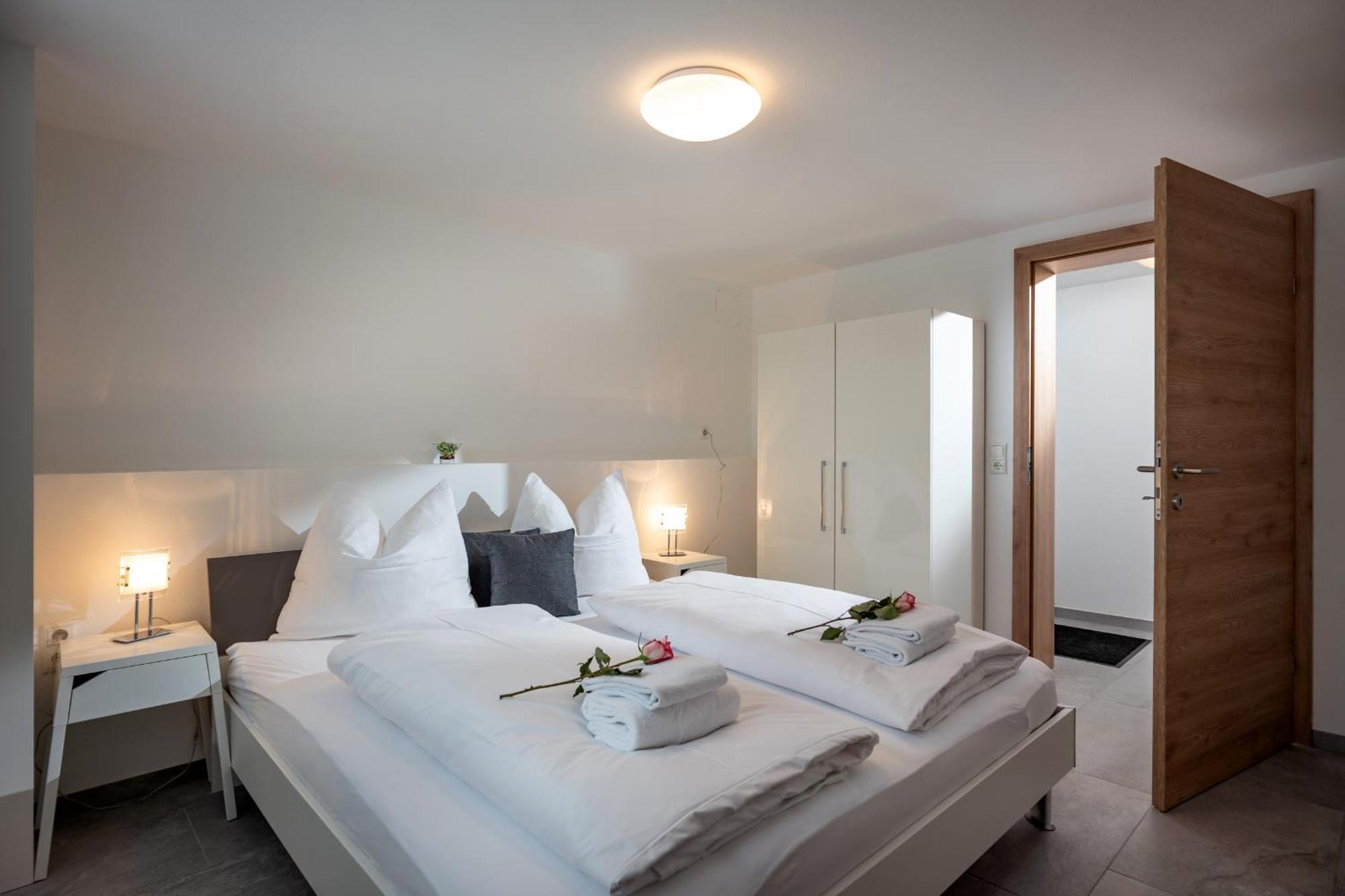 Am Brummelbach By Nv-Appartements Westendorf Zewnętrze zdjęcie