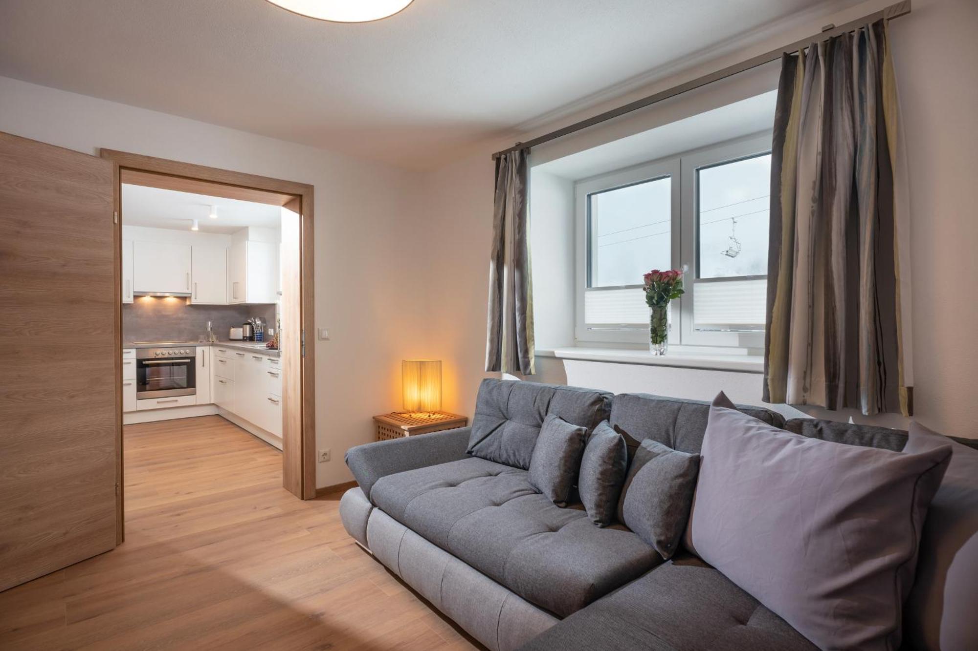 Am Brummelbach By Nv-Appartements Westendorf Zewnętrze zdjęcie