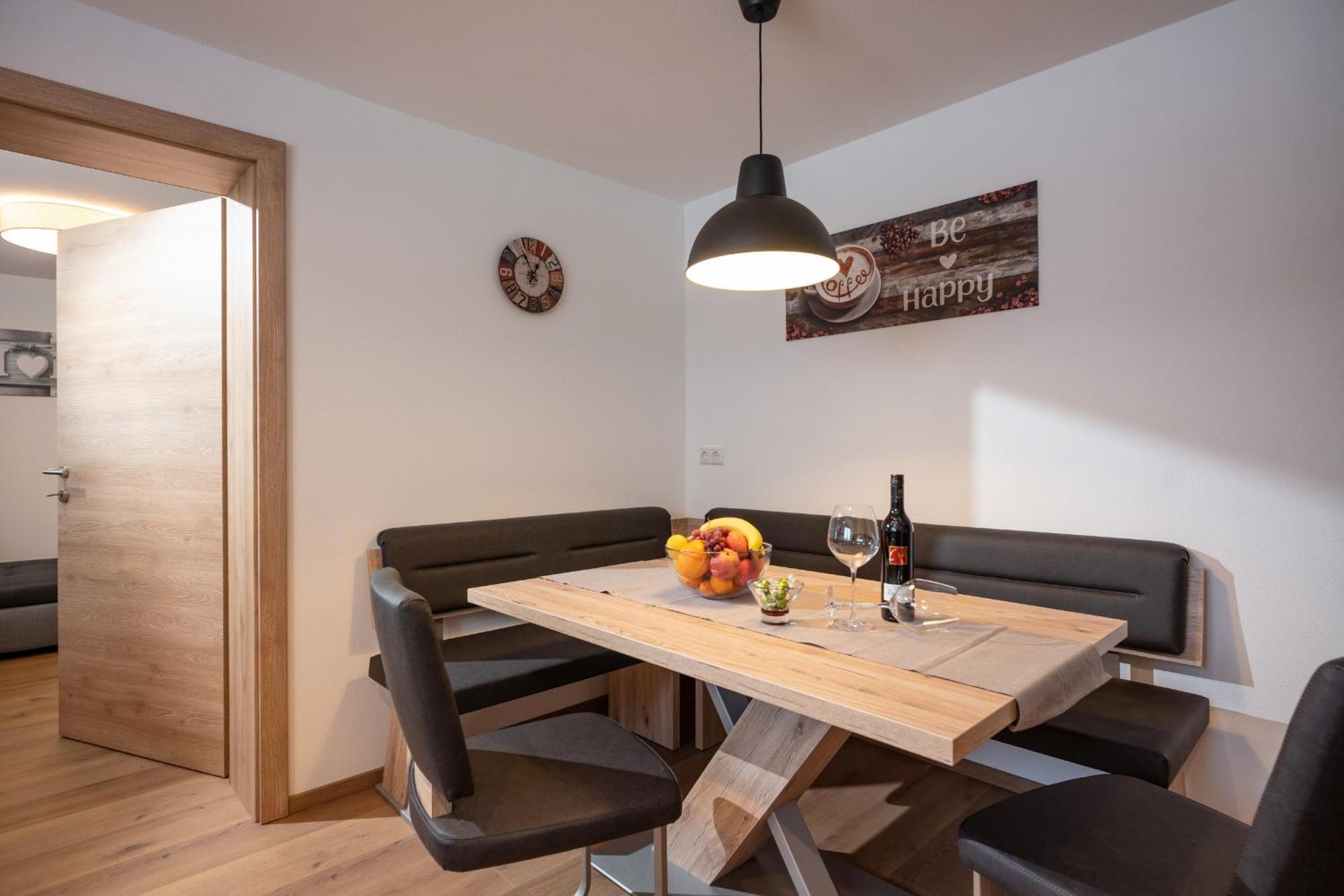 Am Brummelbach By Nv-Appartements Westendorf Zewnętrze zdjęcie
