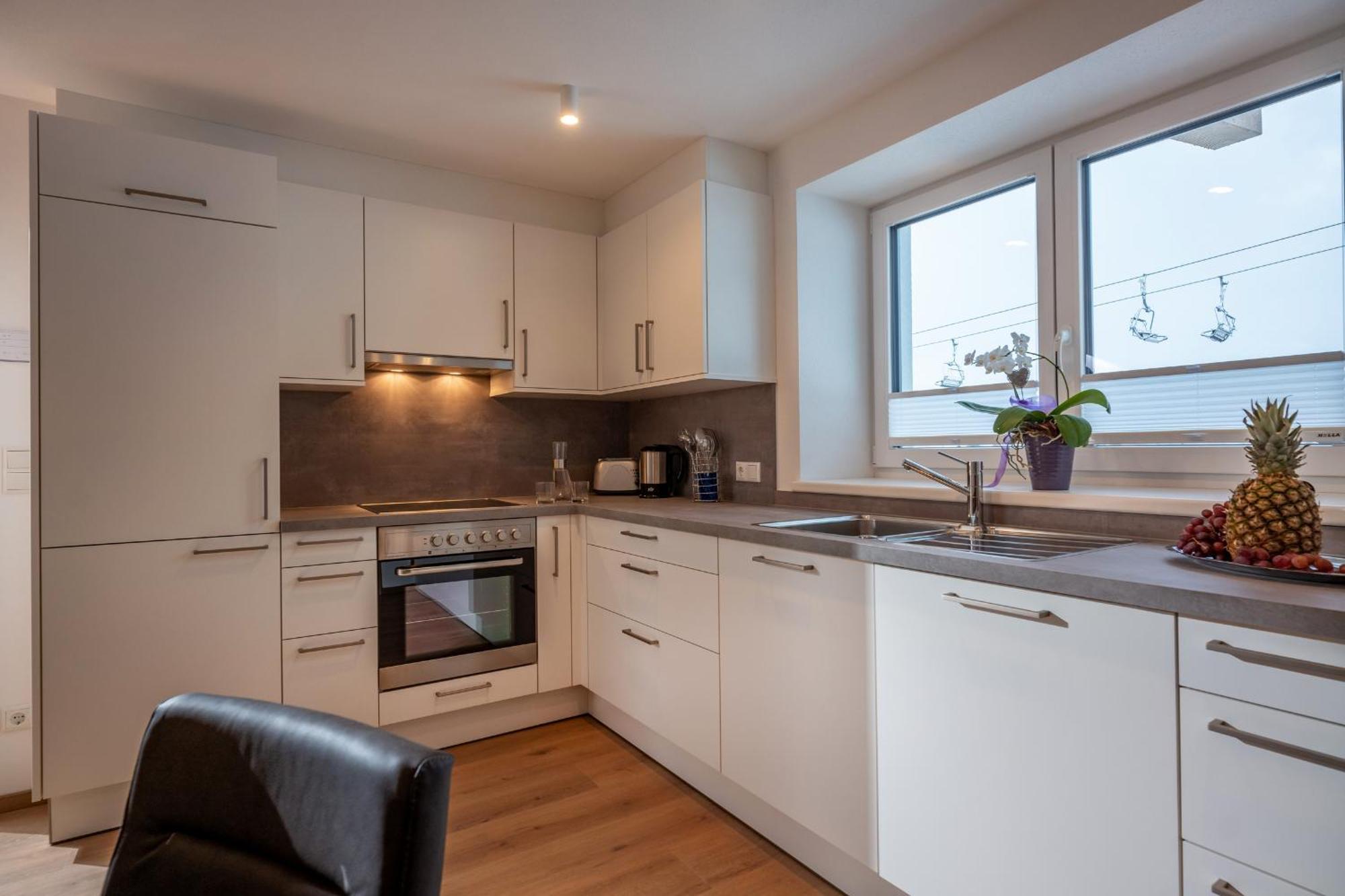 Am Brummelbach By Nv-Appartements Westendorf Zewnętrze zdjęcie