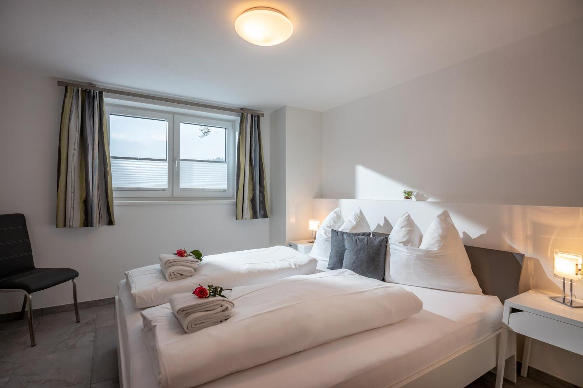 Am Brummelbach By Nv-Appartements Westendorf Zewnętrze zdjęcie