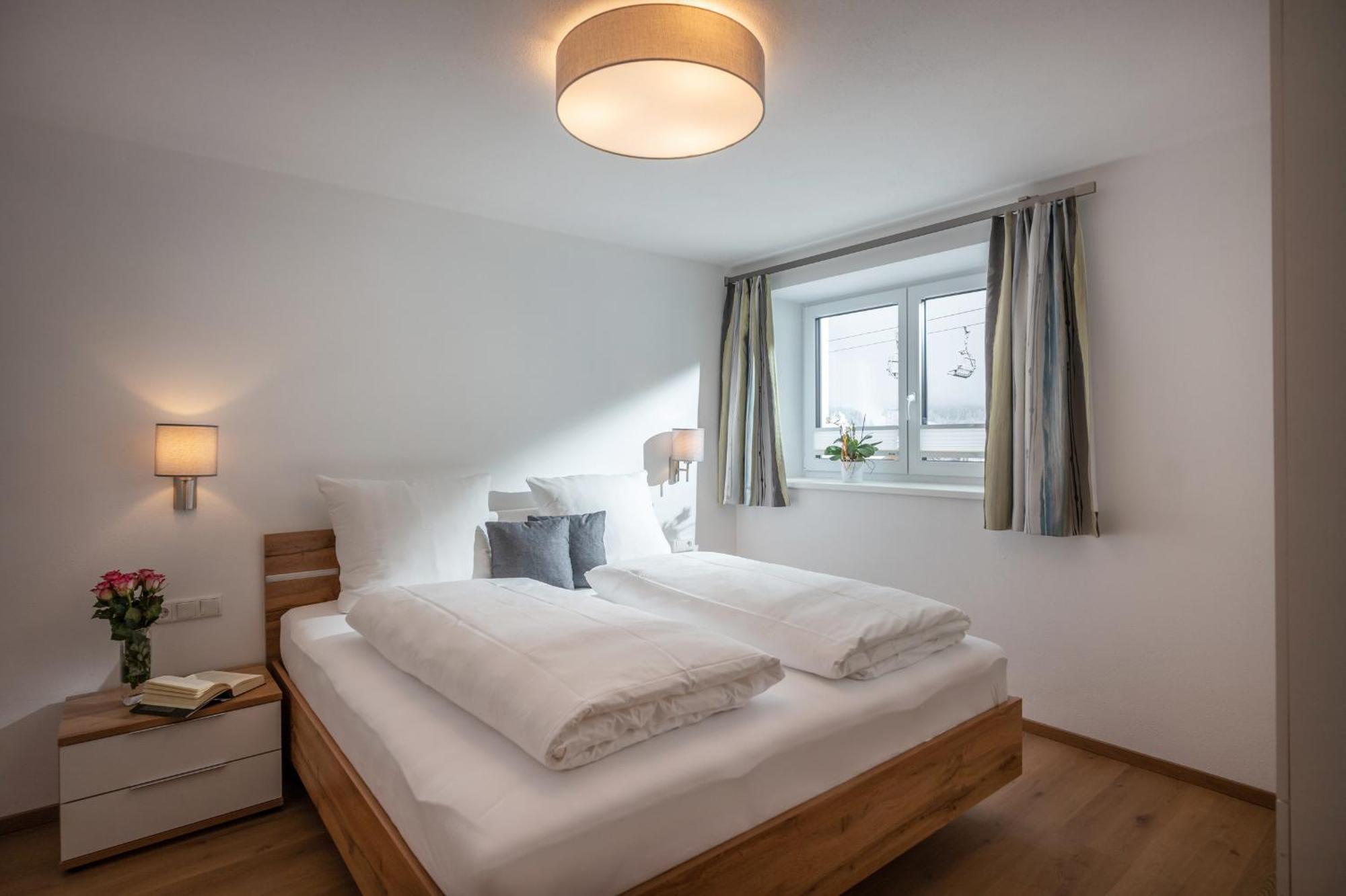Am Brummelbach By Nv-Appartements Westendorf Zewnętrze zdjęcie