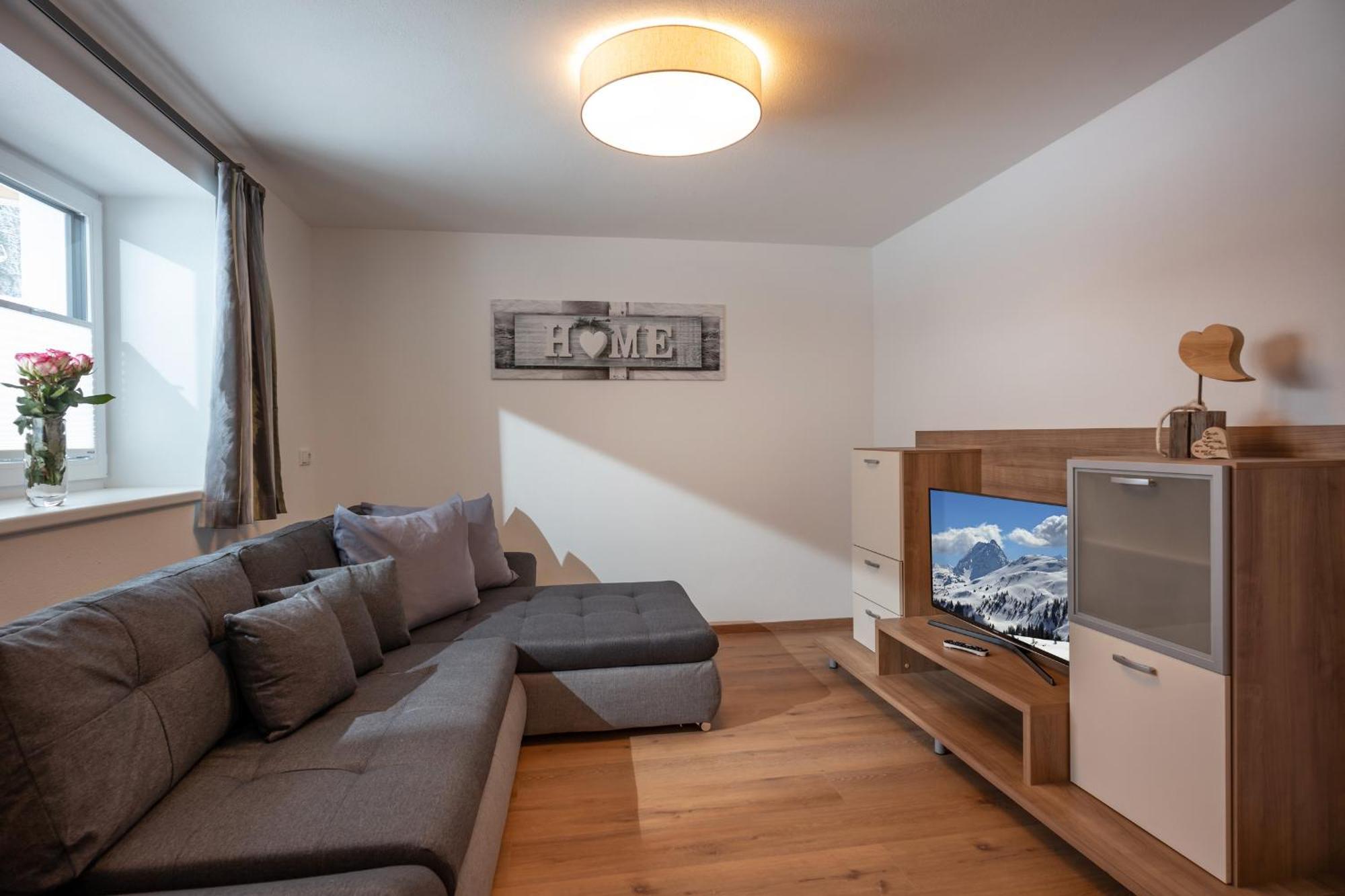 Am Brummelbach By Nv-Appartements Westendorf Zewnętrze zdjęcie