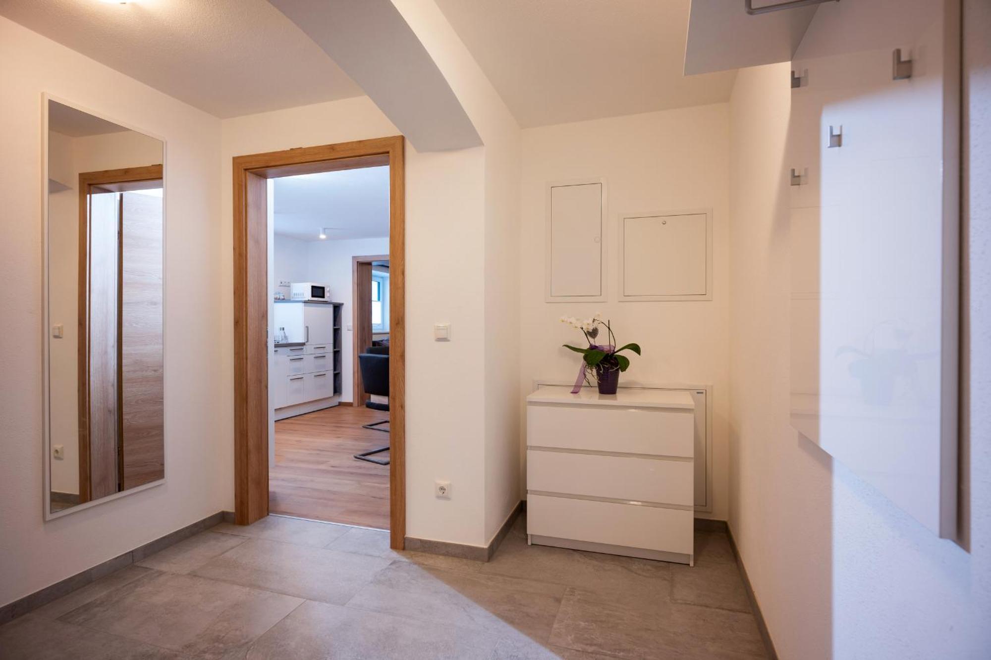 Am Brummelbach By Nv-Appartements Westendorf Zewnętrze zdjęcie